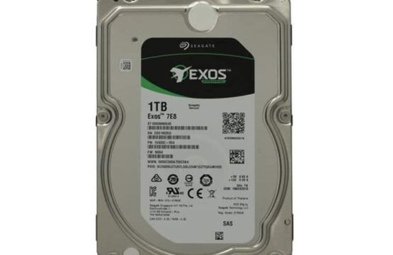 ST1000NM0045