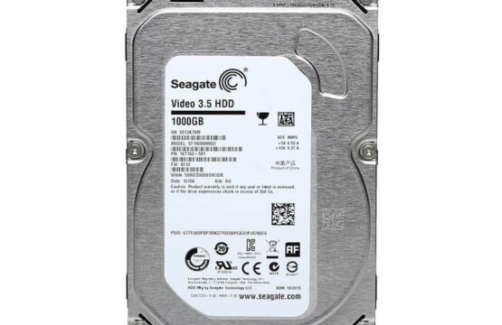 ST1000VM002