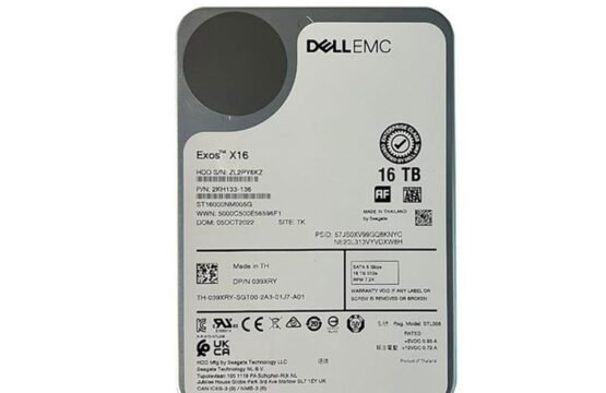 ST16000NM005G
