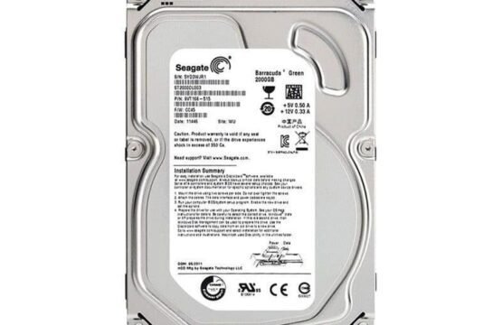 ST2000DL003