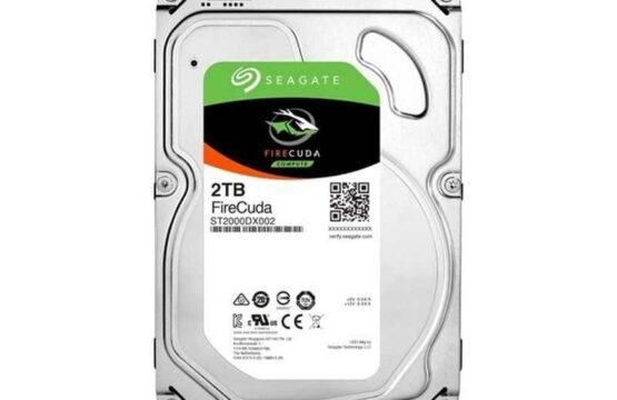 ST2000DX002
