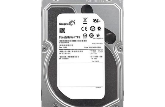 ST2000NM0011