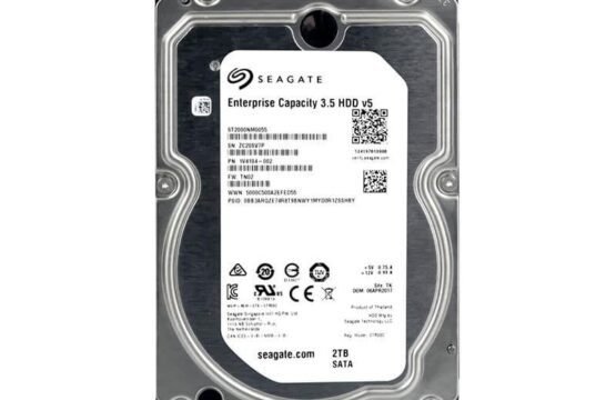 ST2000NM0055