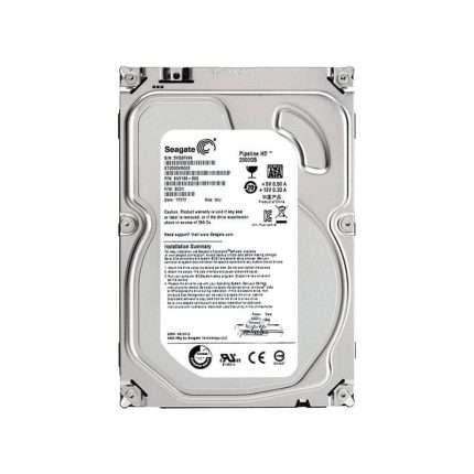 ST2000VM002