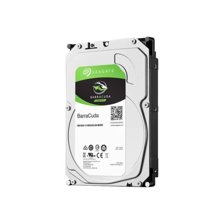 ST3000DM007