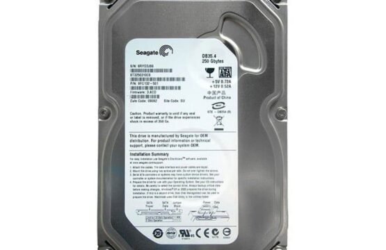 ST3250310CS