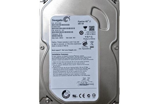 ST3250312CS