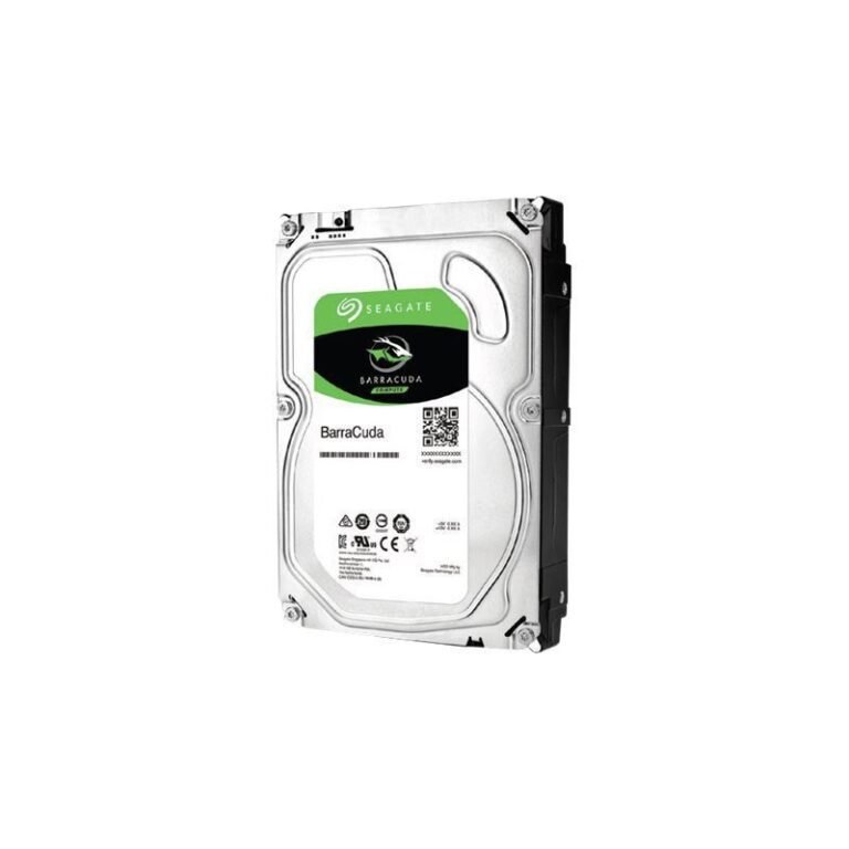ST4000DM004