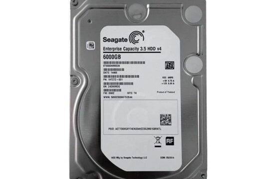 ST6000NM0034