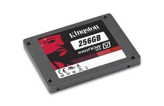 SV100S2N256G