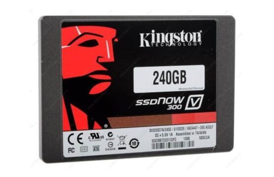 SV300S37A240G-C3