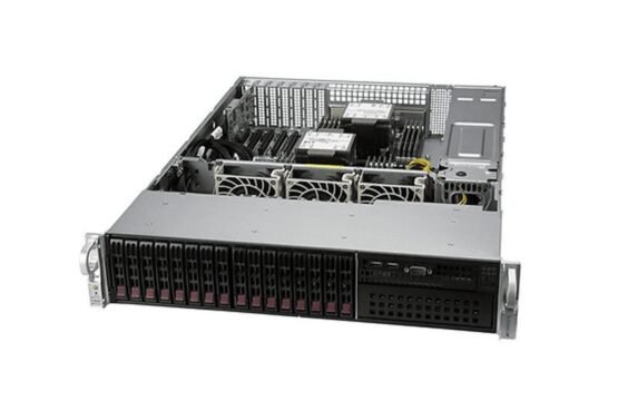 SYS-2028UT-BTNRT