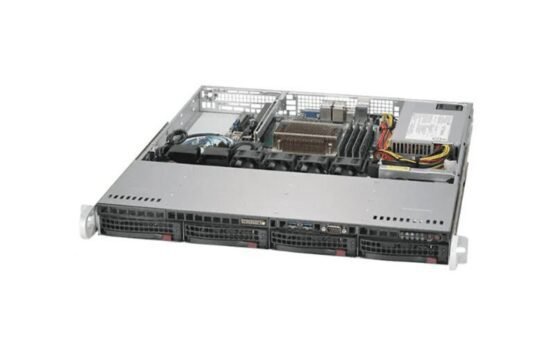 SYS-5019S-M