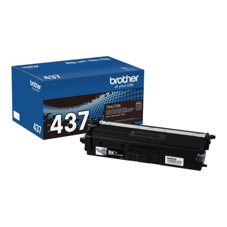 TN437BK