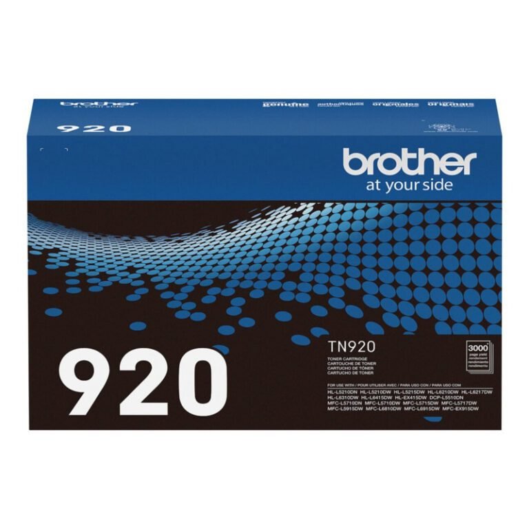 TN920