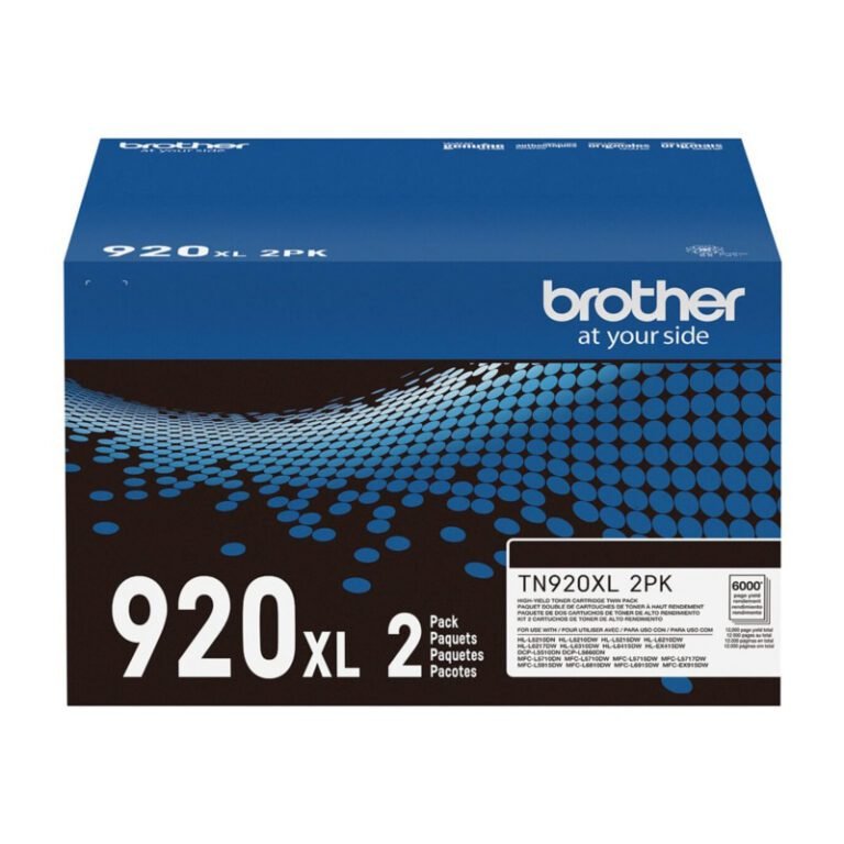 TN920XL2PK