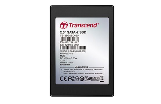 TS128GSSD630