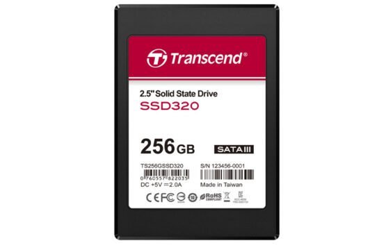 TS256GSSD320