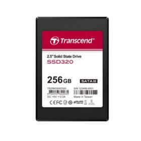 TS256GSSD320-B2