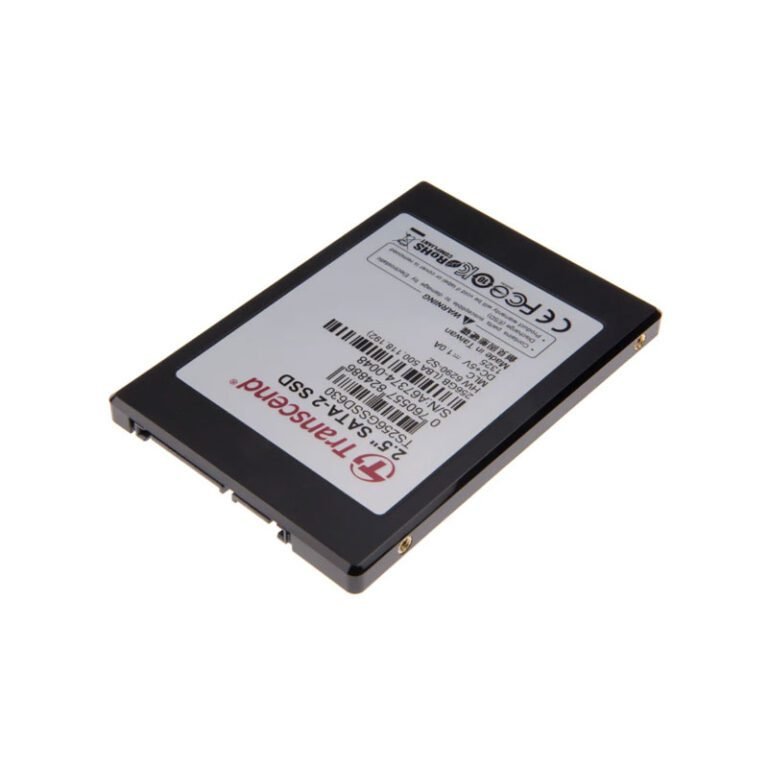 TS256GSSD630