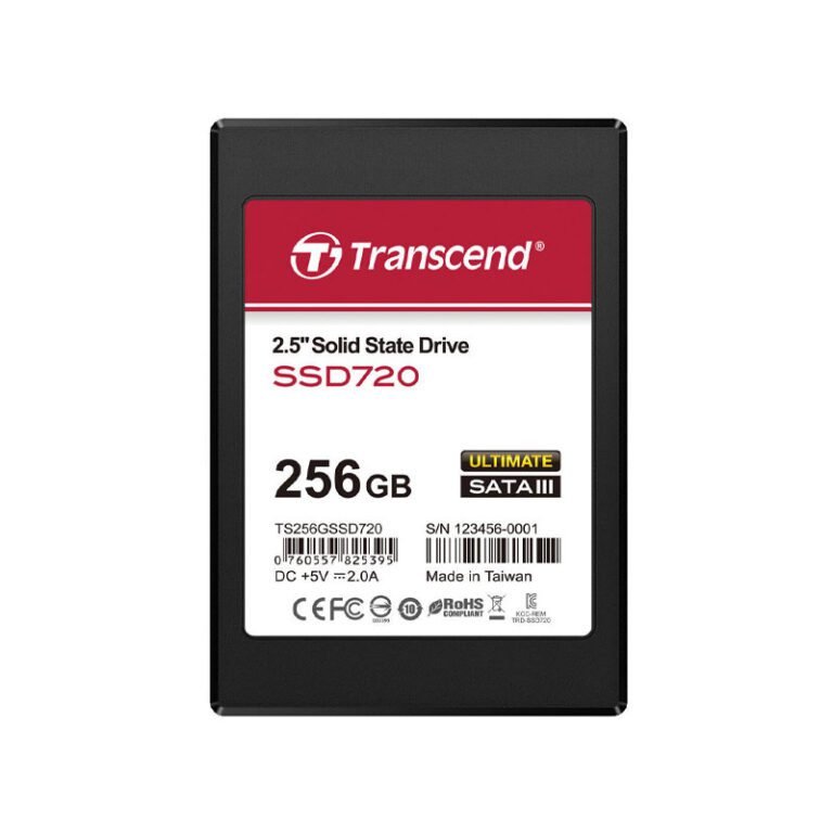 TS256GSSD720-A1