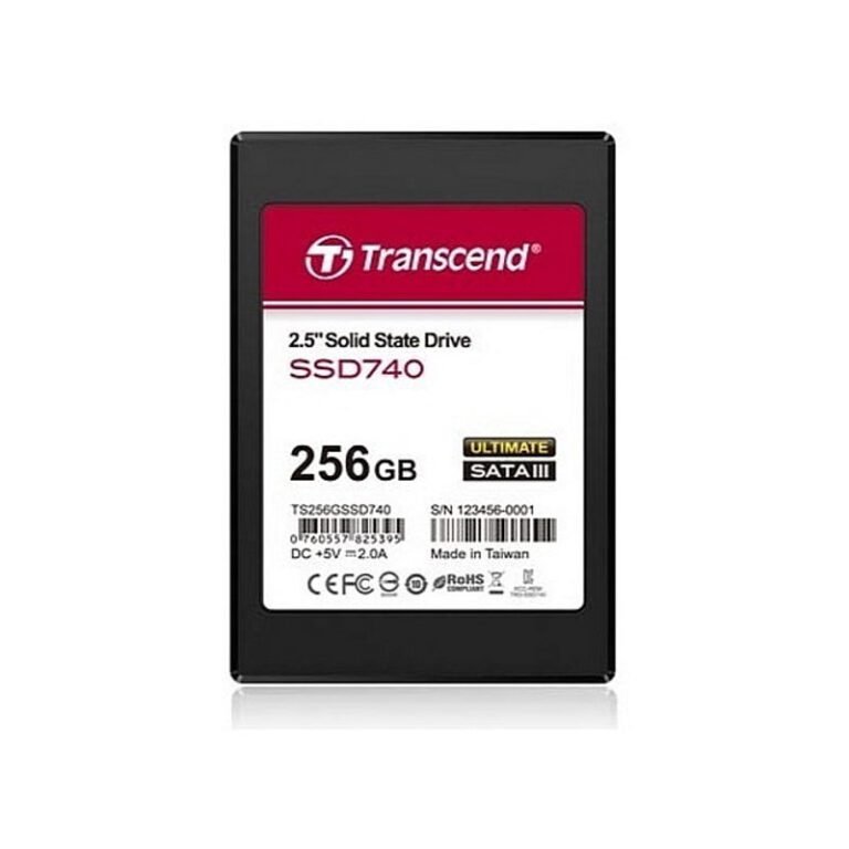 TS256GSSD740