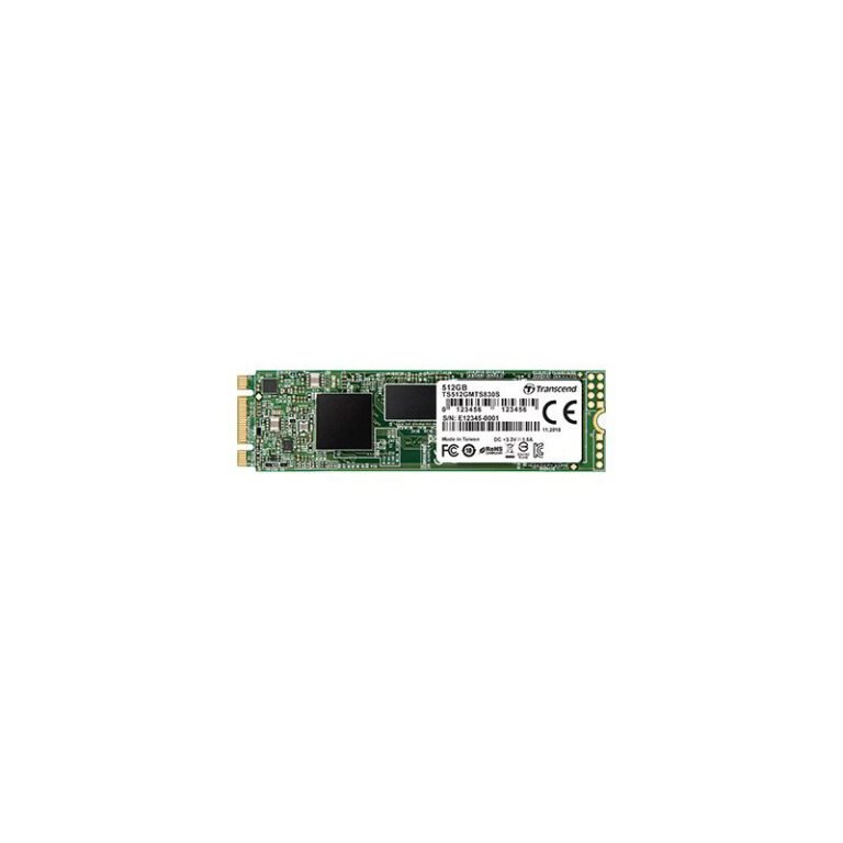 TS512GMTS830S