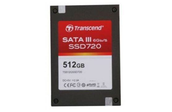 TS512GSSD720