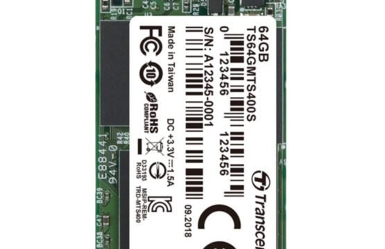 TS64GMTS400S