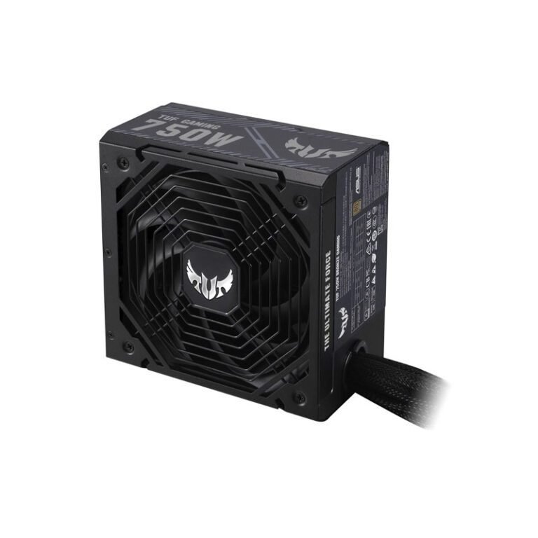 TUF GAMING 750B