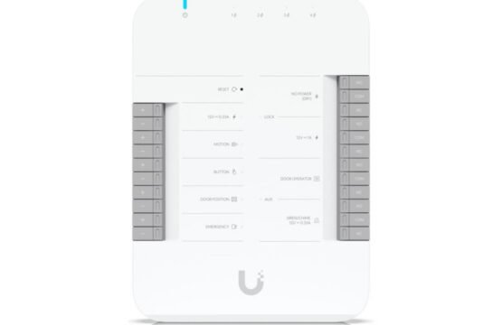 UA-HUB-DOOR