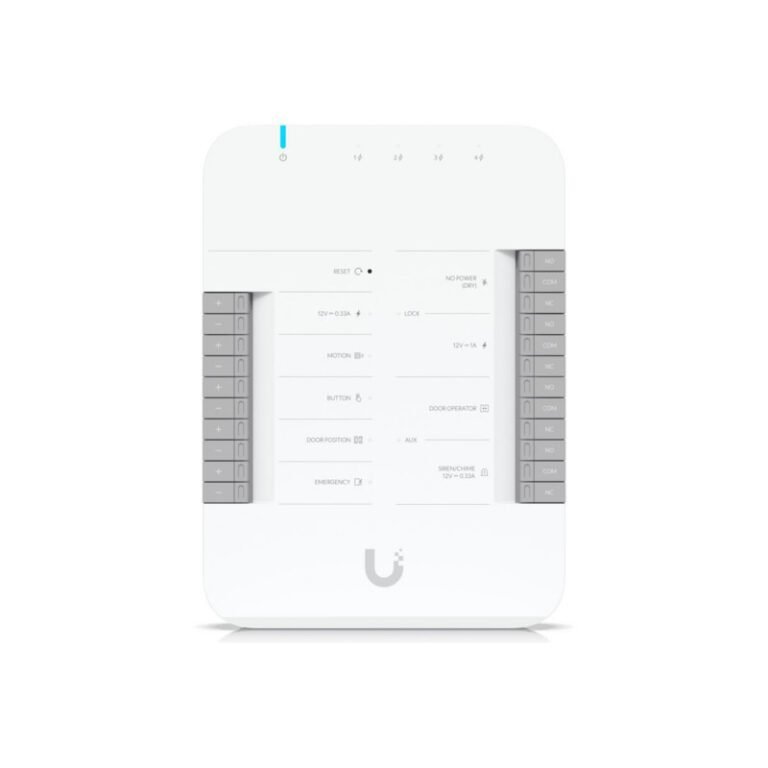 UA-HUB-DOOR