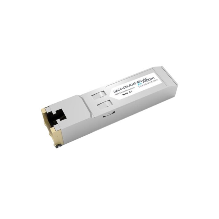 UACC-CM-RJ45-MG-AX