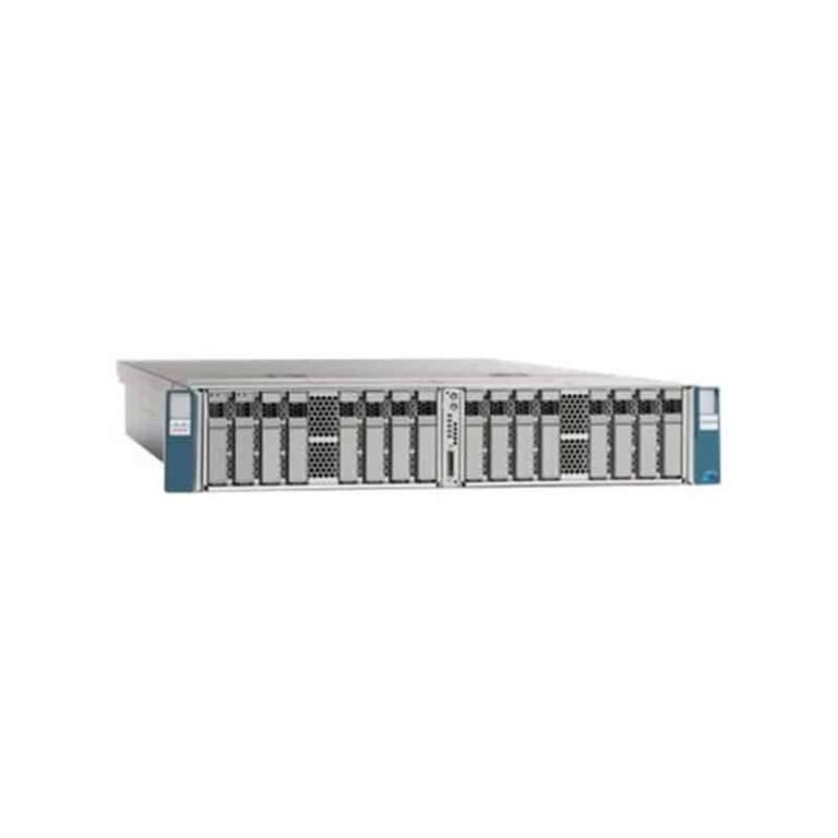 UCS-C260M2-VCD2
