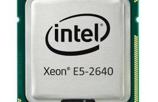UCS-CPU-E5-2640C