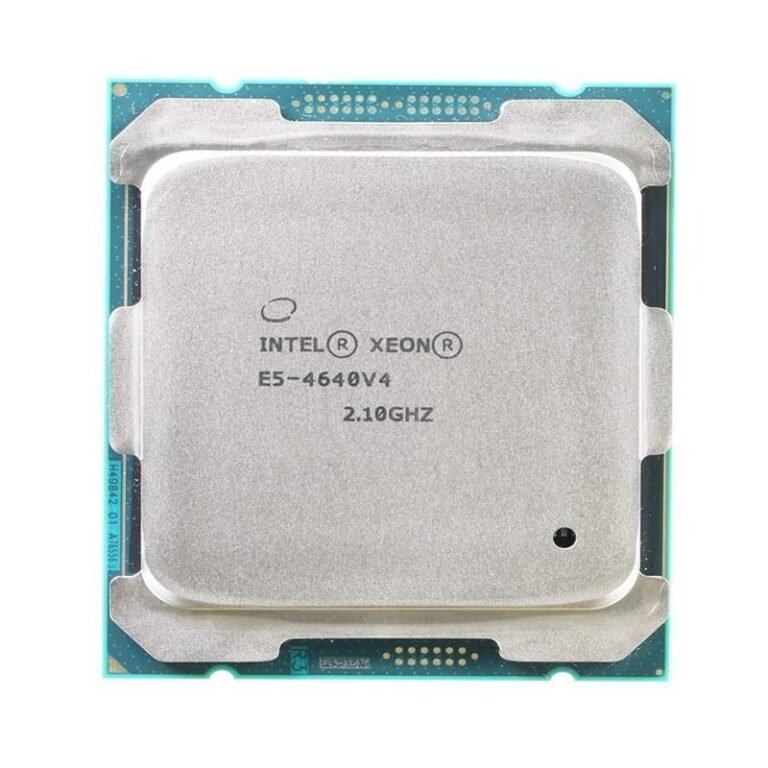 UCS-CPU-E5-4640E=
