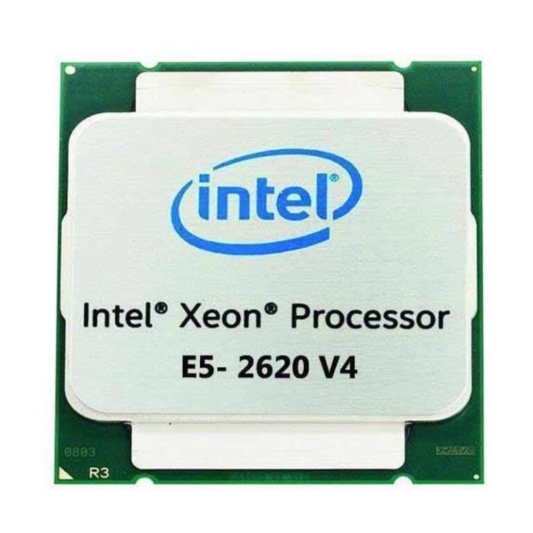 UCS-CPU-E52620E