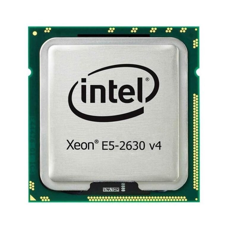 UCS-CPU-E52630E