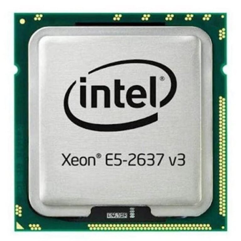 UCS-CPU-E52637DC=