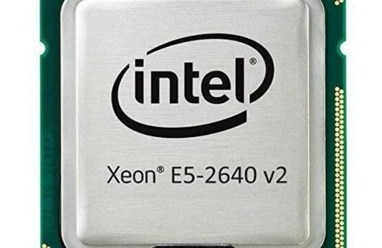 UCS-CPU-E52640B