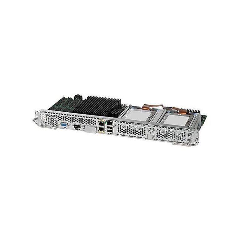 UCS-E180D-M2K9