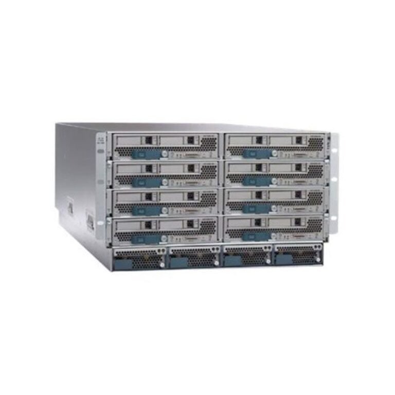 UCS-EZ8-5108-AC2
