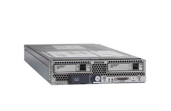 UCS-SP-B200M4-BB1T-1