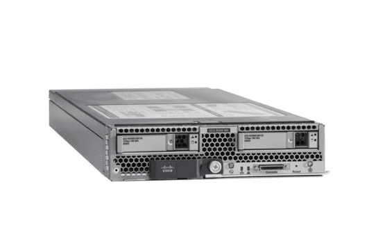 UCS-SP-B200M5C-S