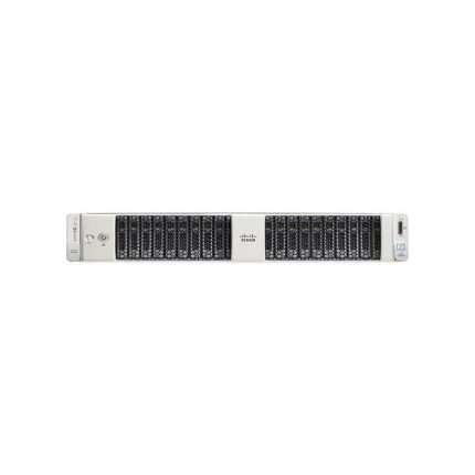 UCS-SP-C240M5-S2