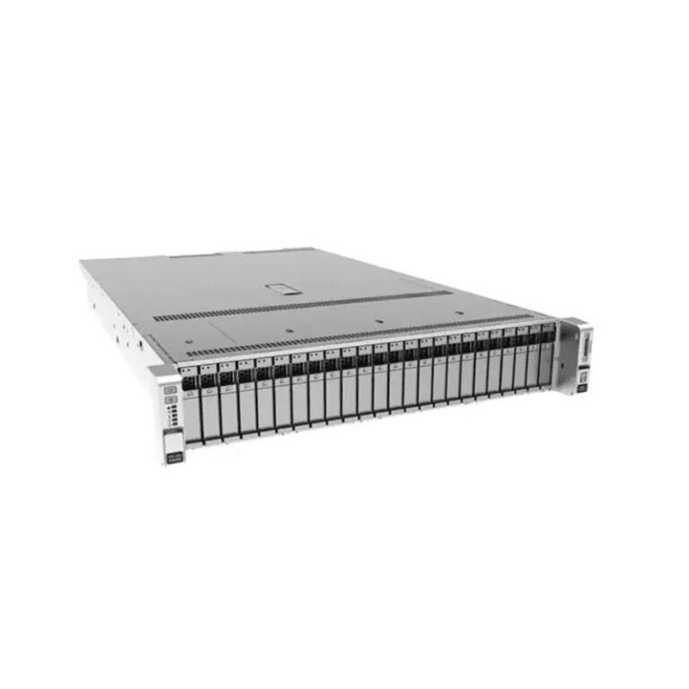 UCS-SP8-C240M4-EP-1
