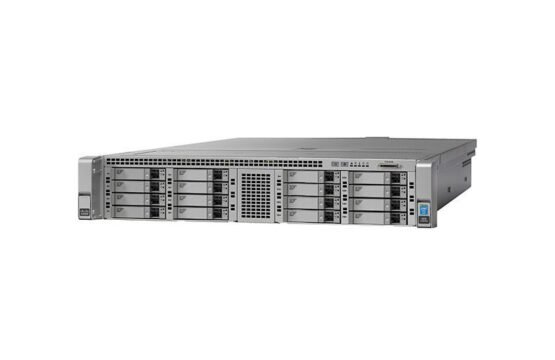UCS-SPC240M4L-B-F2