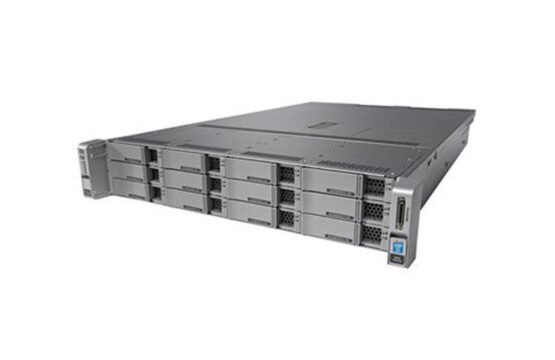 UCS-SPC240M4L-B-S1