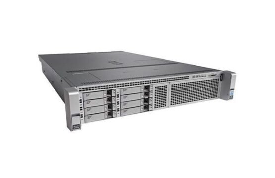 UCS-SPL-C240M4-S1