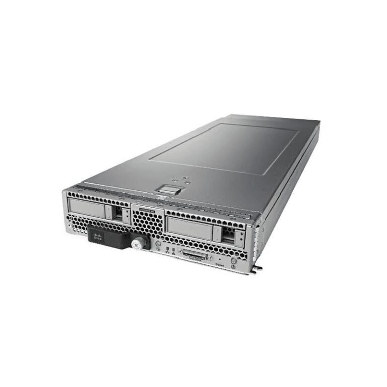 UCS-SPM-B200M4-A1-1